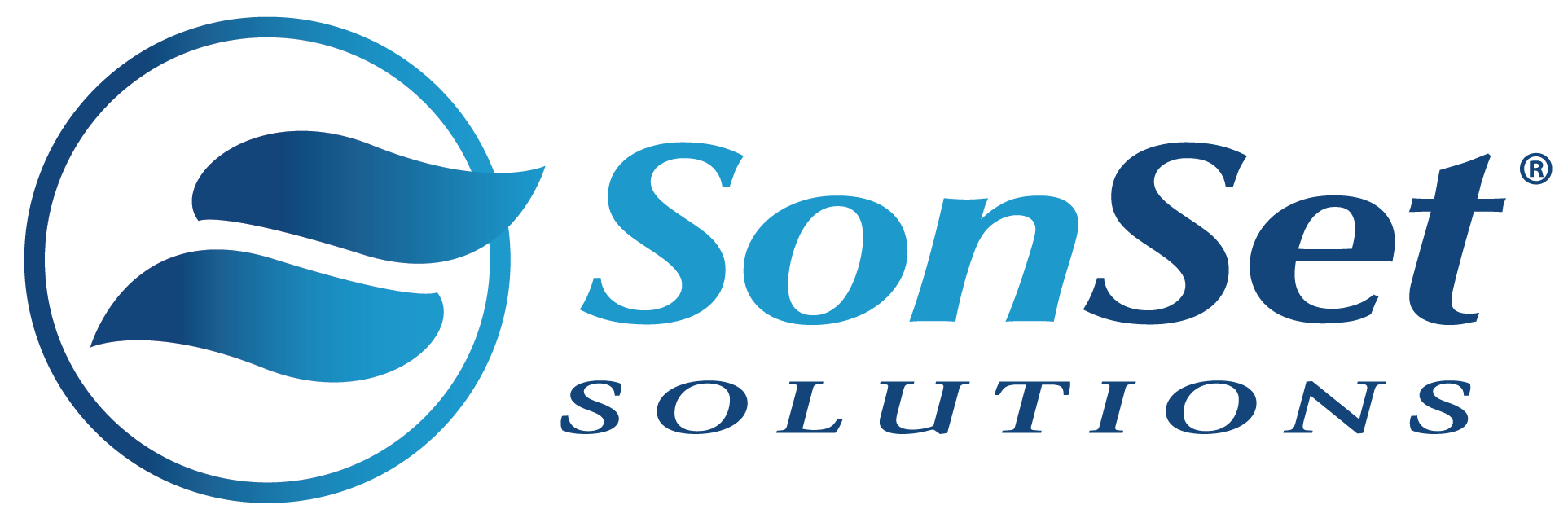 Home - SonSet Solutions