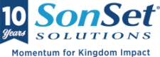 SonSet Solutions