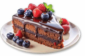 dessert