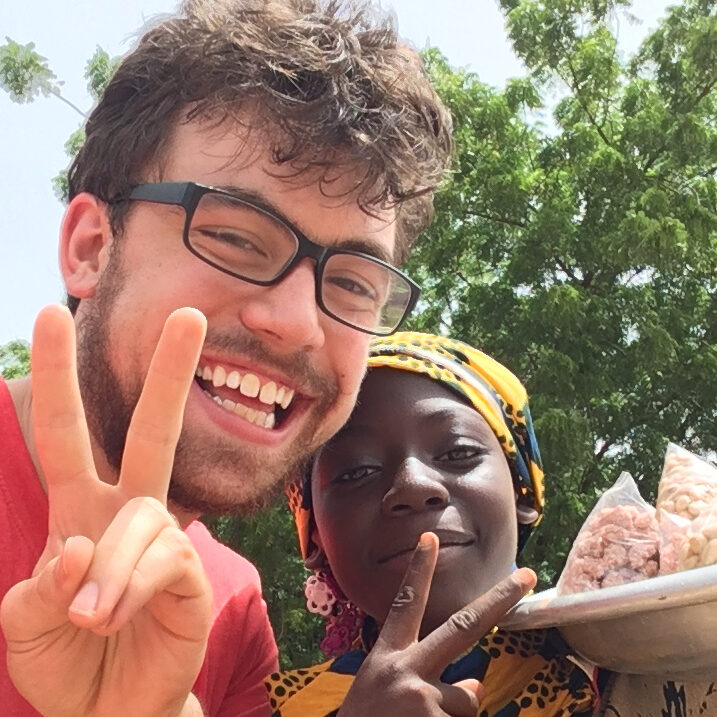 Vince Burkina
